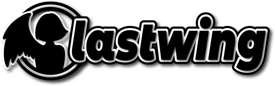 lastwing logo